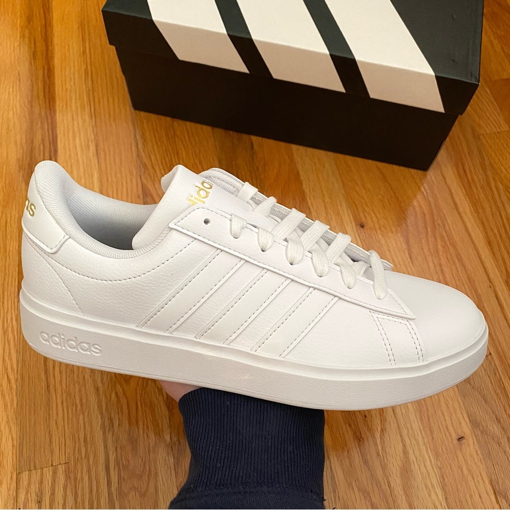 Adidas Grand Court 2.0 Women’s Sneakers